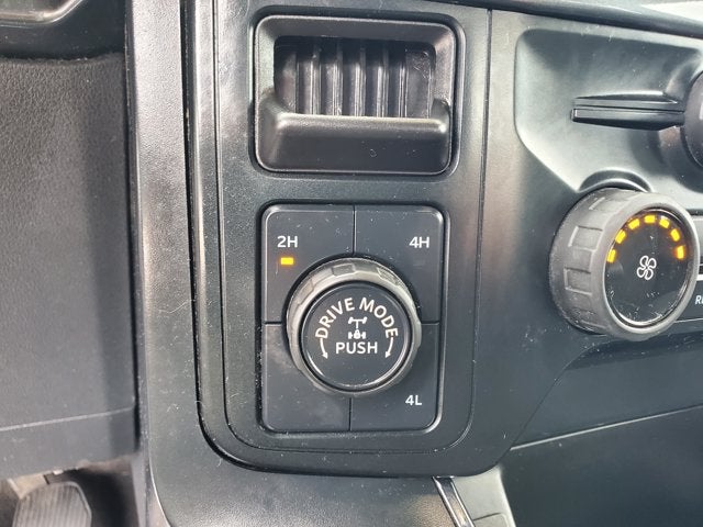 2024 Ford F-150 STX 4WD SuperCrew 5.5' Box