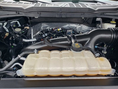 2024 Ford F-150 STX 4WD SuperCrew 5.5' Box