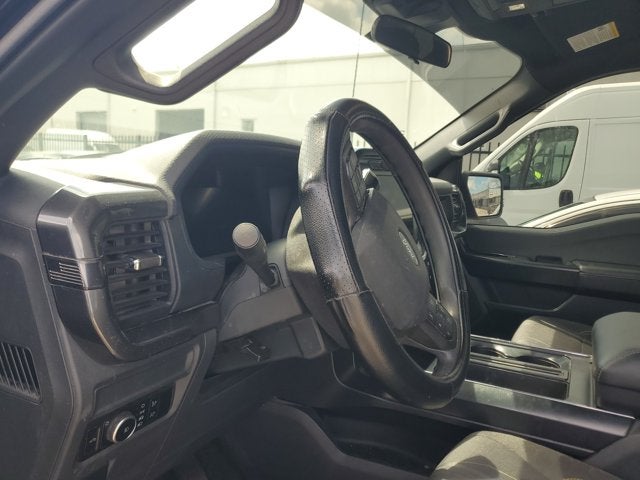 2024 Ford F-150 STX 4WD SuperCrew 5.5' Box