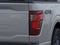 2026 Ford F-150 STX 4WD SuperCrew 5.5' Box