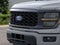 2026 Ford F-150 STX 4WD SuperCrew 5.5' Box