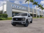 2026 Ford F-150 STX 4WD SuperCrew 5.5' Box