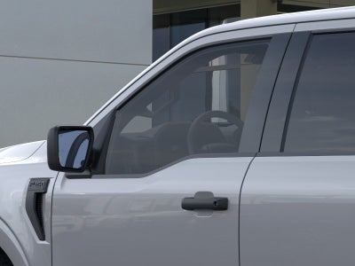 2026 Ford F-150 STX 4WD SuperCrew 5.5' Box