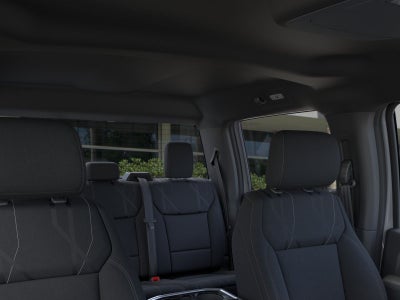 2026 Ford F-150 STX 4WD SuperCrew 5.5' Box