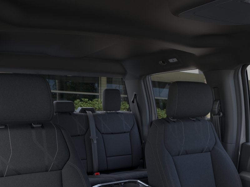 2026 Ford F-150 STX 4WD SuperCrew 5.5' Box