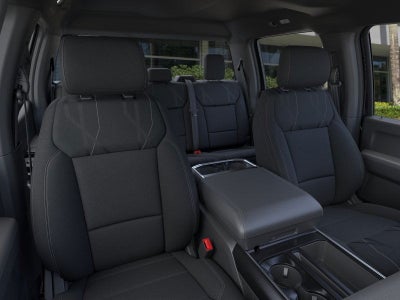 2026 Ford F-150 STX 4WD SuperCrew 5.5' Box