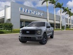 2026 Ford F-150 STX 4WD SuperCrew 5.5' Box