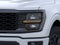 2026 Ford F-150 STX 4WD SuperCrew 5.5' Box