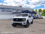2026 Ford F-150 STX 4WD SuperCrew 5.5' Box