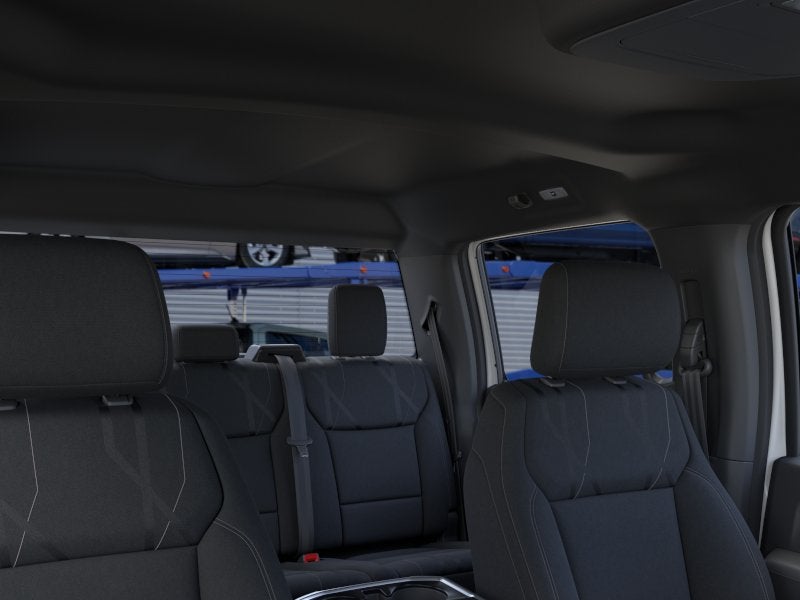 2026 Ford F-150 STX 4WD SuperCrew 5.5' Box
