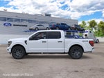 2026 Ford F-150 STX 4WD SuperCrew 5.5' Box