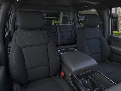 2026 Ford F-150 STX 4WD SuperCrew 5.5' Box