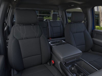 2026 Ford F-150 STX 4WD SuperCrew 5.5' Box