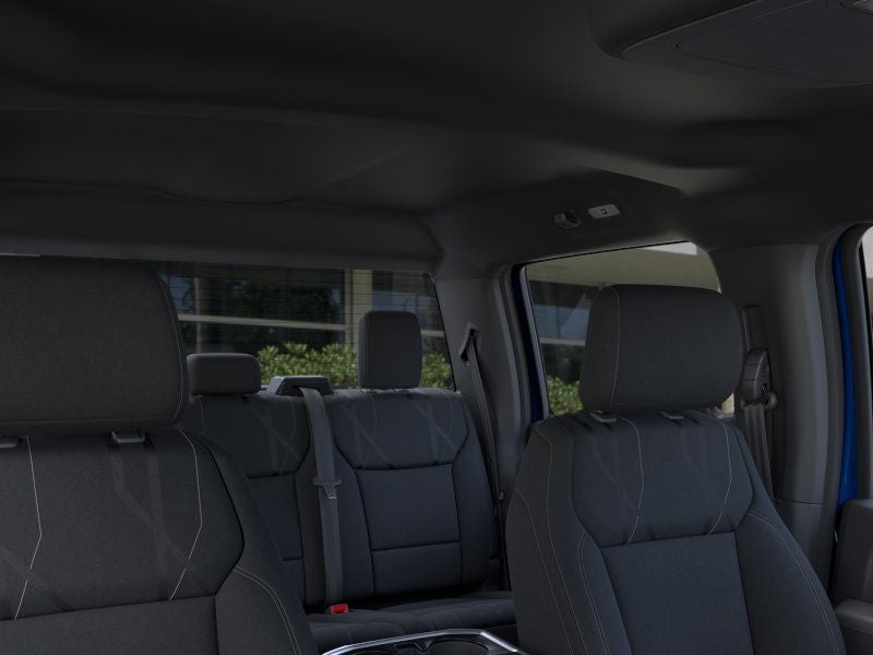 2026 Ford F-150 STX 4WD SuperCrew 5.5' Box