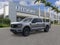 2026 Ford F-150 STX 4WD SuperCrew 5.5' Box