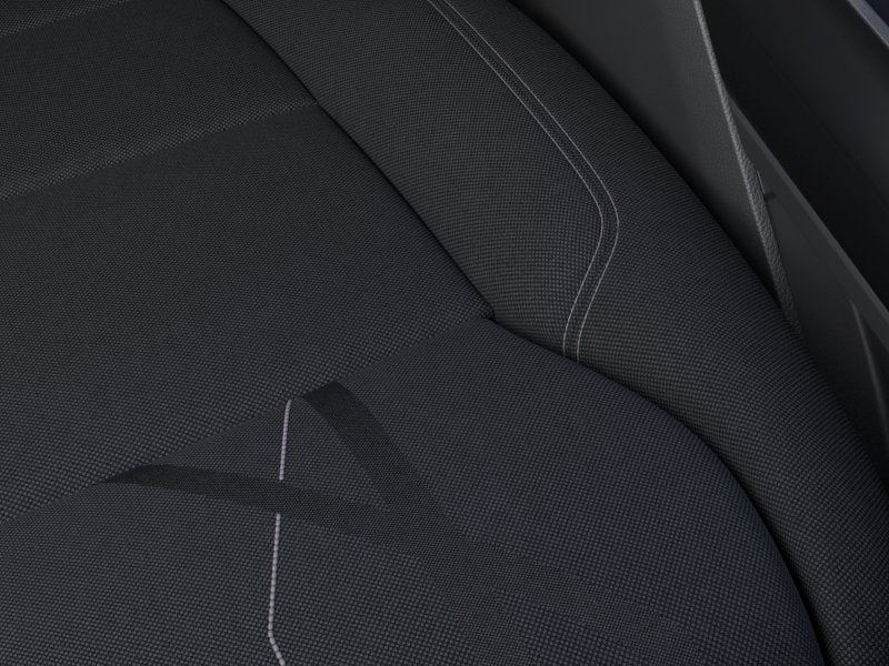 2026 Ford F-150 STX 4WD SuperCrew 5.5' Box