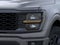2026 Ford F-150 STX 4WD SuperCrew 5.5' Box