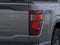 2026 Ford F-150 STX 4WD SuperCrew 5.5' Box