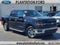 2025 Ford F-150 XLT 2WD SuperCrew 5.5' Box