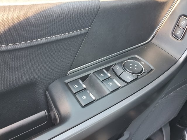 2025 Ford F-150 XLT 2WD SuperCrew 5.5' Box
