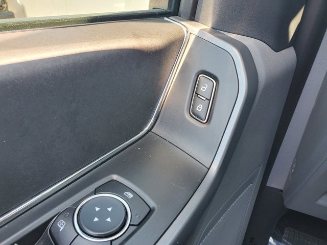 2025 Ford F-150 XLT 2WD SuperCrew 5.5' Box