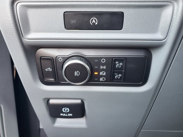 2025 Ford F-150 XLT 2WD SuperCrew 5.5' Box