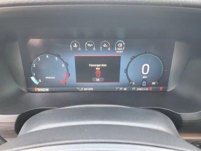 2025 Ford F-150 XLT 2WD SuperCrew 5.5' Box