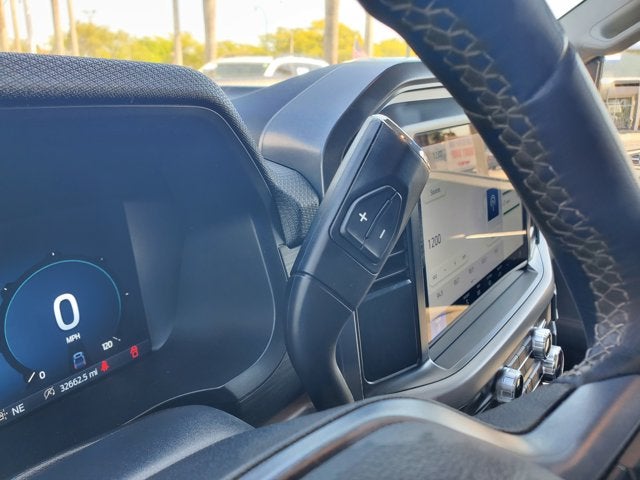 2025 Ford F-150 XLT 2WD SuperCrew 5.5' Box