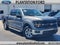 2025 Ford F-150 XLT 2WD SuperCrew 5.5' Box