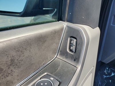 2025 Ford F-150 XLT 2WD SuperCrew 5.5' Box