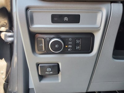 2025 Ford F-150 XLT 2WD SuperCrew 5.5' Box