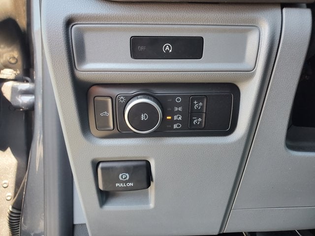 2025 Ford F-150 XLT 2WD SuperCrew 5.5' Box