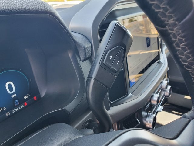 2025 Ford F-150 XLT 2WD SuperCrew 5.5' Box
