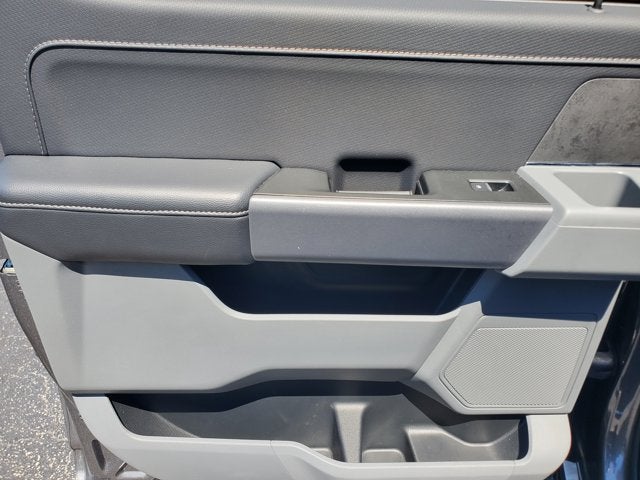 2025 Ford F-150 XLT 2WD SuperCrew 5.5' Box