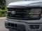 2026 Ford F-150 XLT 2WD SuperCrew 5.5' Box