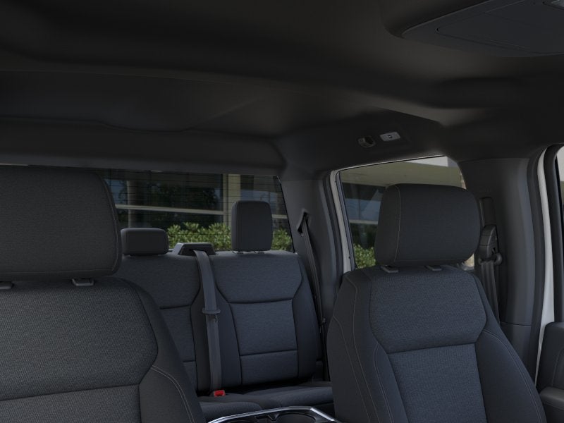 2026 Ford F-150 XLT 2WD SuperCrew 5.5' Box