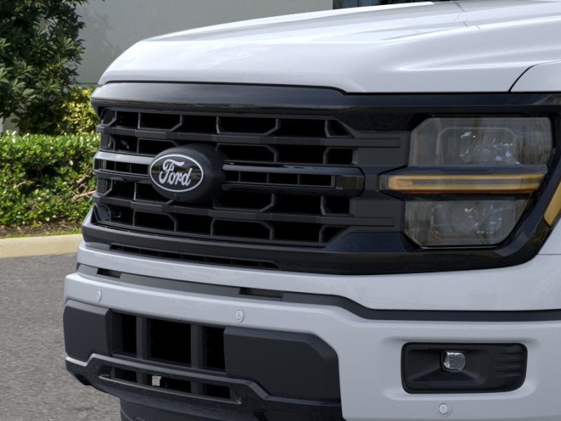 2026 Ford F-150 XLT 2WD SuperCrew 5.5' Box