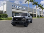 2026 Ford F-150 XLT 2WD SuperCrew 5.5' Box