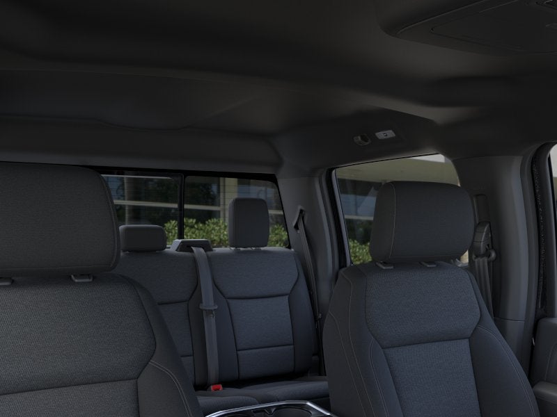 2026 Ford F-150 XLT 2WD SuperCrew 5.5' Box