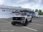 2026 Ford F-150 XLT 2WD SuperCrew 5.5' Box