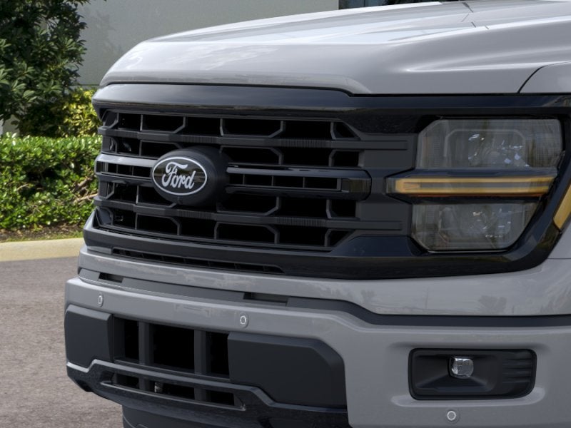 2026 Ford F-150 XLT 2WD SuperCrew 5.5' Box