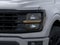 2026 Ford F-150 XLT 2WD SuperCrew 5.5' Box