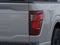 2026 Ford F-150 XLT 2WD SuperCrew 5.5' Box