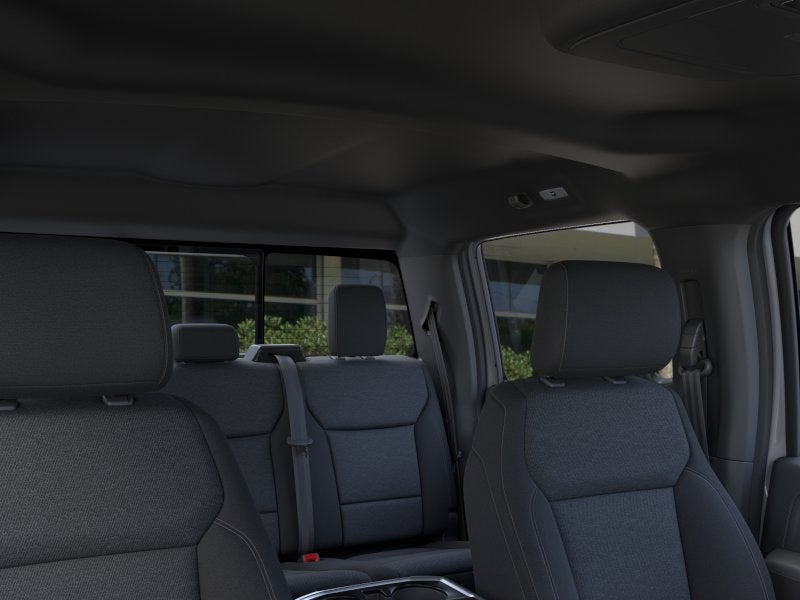 2026 Ford F-150 XLT 2WD SuperCrew 5.5' Box