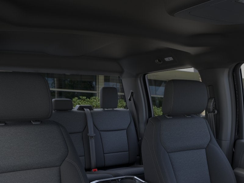 2026 Ford F-150 XLT 2WD SuperCrew 5.5' Box