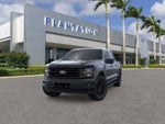 2026 Ford F-150 XLT 2WD SuperCrew 5.5' Box
