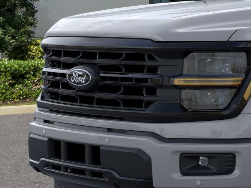 2026 Ford F-150 XLT 2WD SuperCrew 5.5' Box