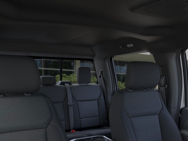 2026 Ford F-150 XLT 2WD SuperCrew 5.5' Box