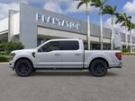 2026 Ford F-150 XLT 2WD SuperCrew 5.5' Box