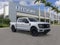 2026 Ford F-150 XLT 2WD SuperCrew 5.5' Box